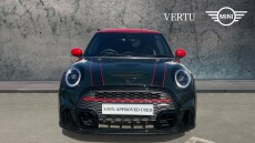 MINI Hatchback 2.0 John Cooper Works Premium 3dr Auto Petrol Hatchback